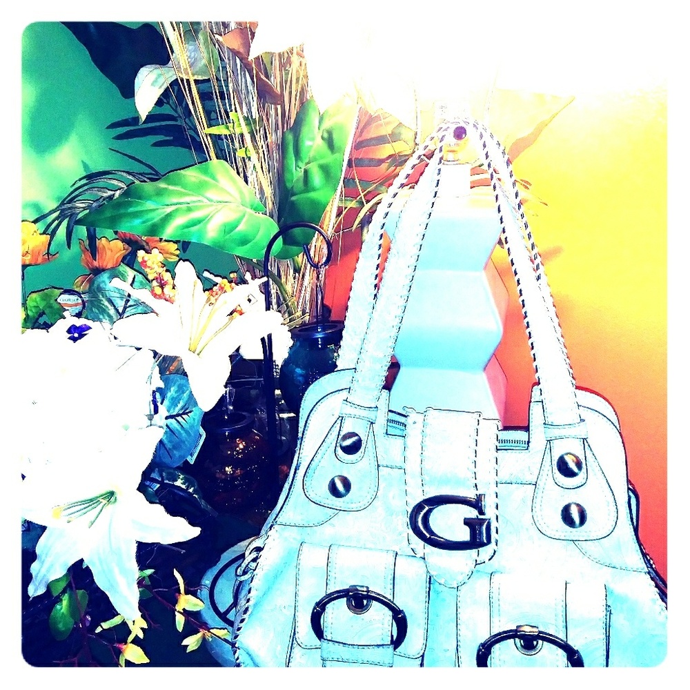 Guess Purse